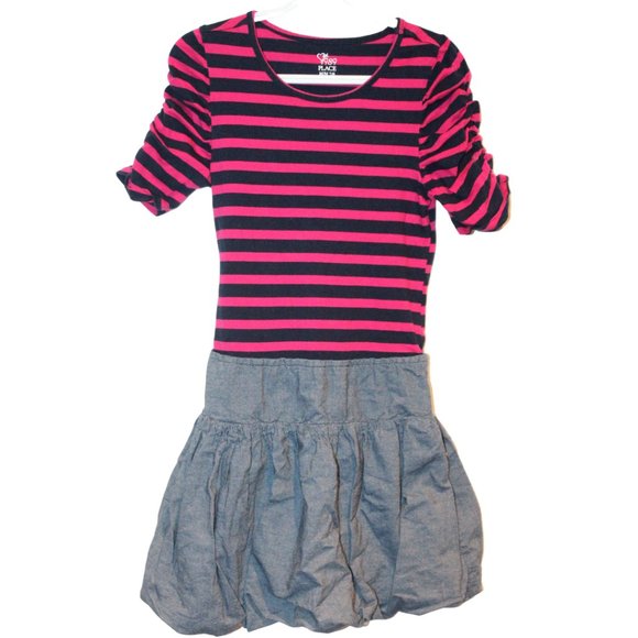 2/$20 🏷 TCP Dress Size 7/8 - Picture 1 of 3